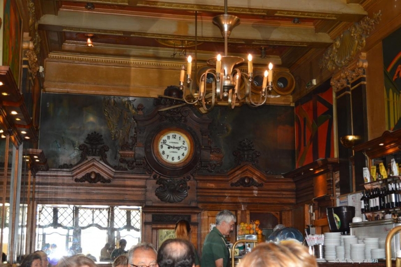 Лиссабон и Порту июнь 2015 года