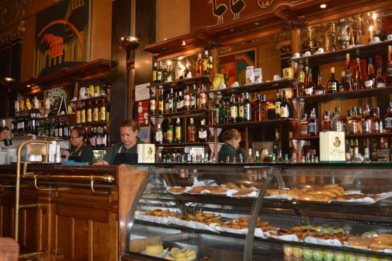 Лиссабон и Порту июнь 2015 года