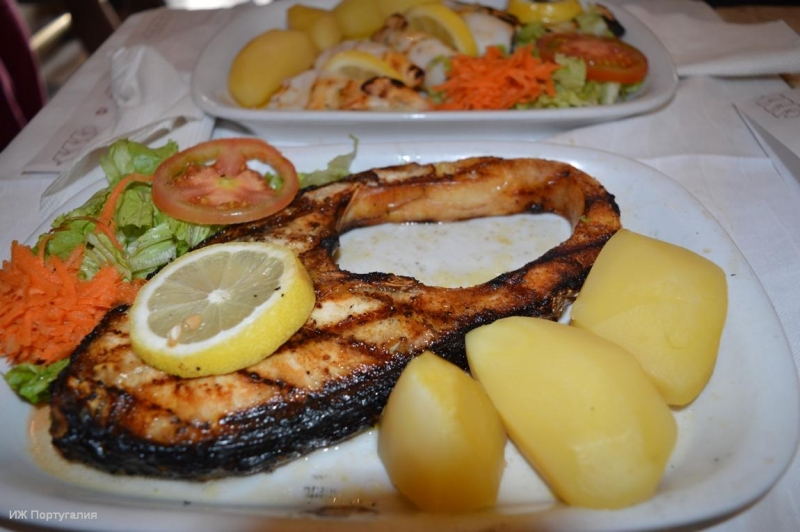 Лиссабон и Порту июнь 2015 года