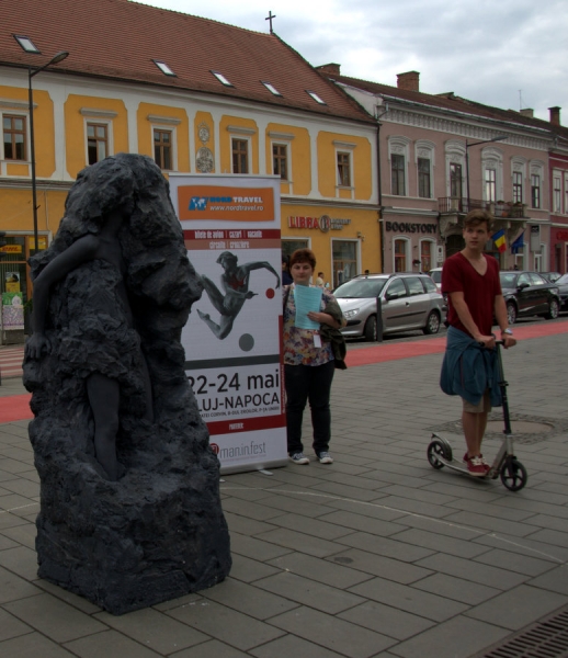 Cluj 3