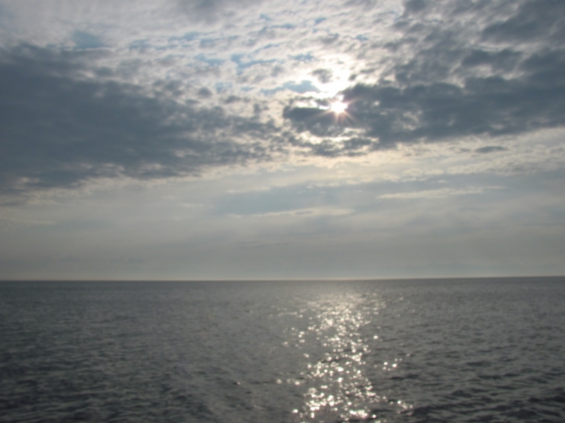 Кругобайкальский круиз за 9 дней. Микс дикой природы и комфорта.