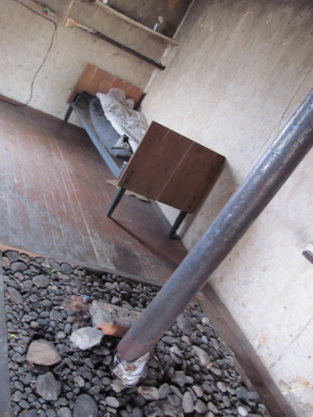 Кругобайкальский круиз за 9 дней. Микс дикой природы и комфорта.