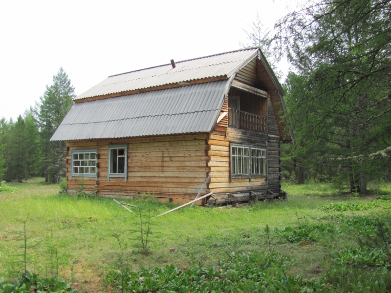 Кругобайкальский круиз за 9 дней. Микс дикой природы и комфорта.