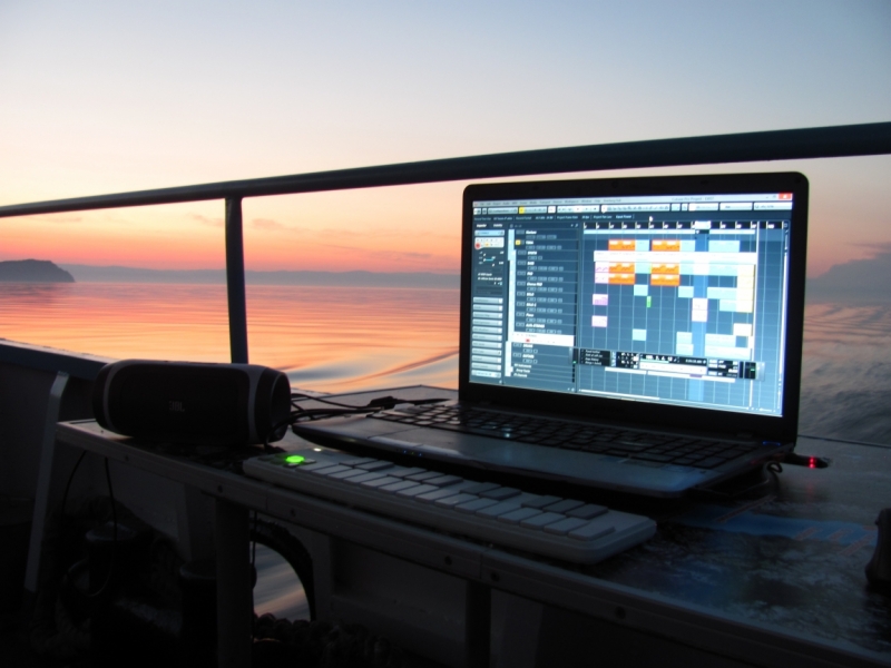 Кругобайкальский круиз за 9 дней. Микс дикой природы и комфорта.