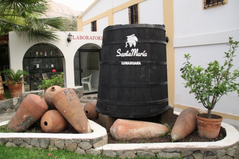 О чем молчат перуанские боги (Перу-Боливия, янв'13)