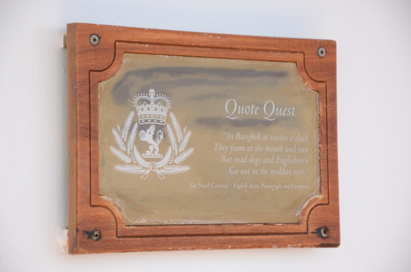 Как два разгильдяя на Cunard сплавали или Встречаем рассветы по-английски с Queen Victoria