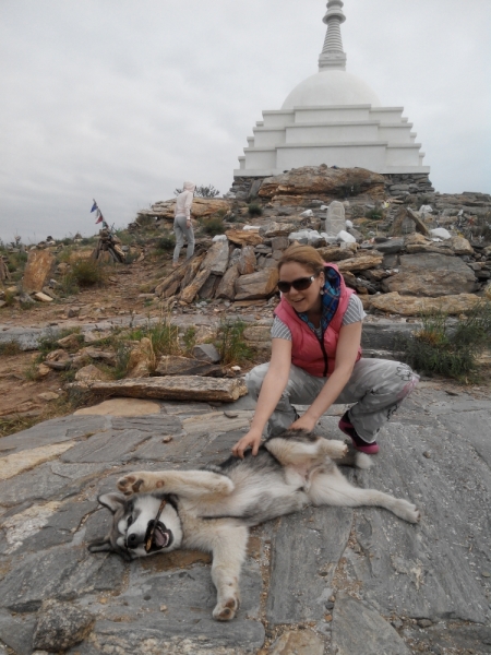 Кругобайкальский круиз за 9 дней. Микс дикой природы и комфорта.