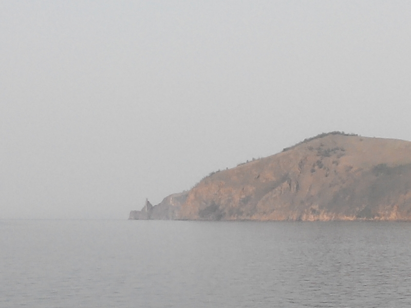 Кругобайкальский круиз за 9 дней. Микс дикой природы и комфорта.