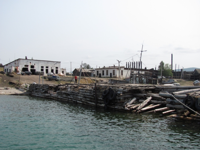 Кругобайкальский круиз за 9 дней. Микс дикой природы и комфорта.