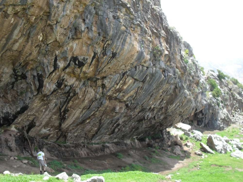 Ликийкая тропа Ликийкая тропа