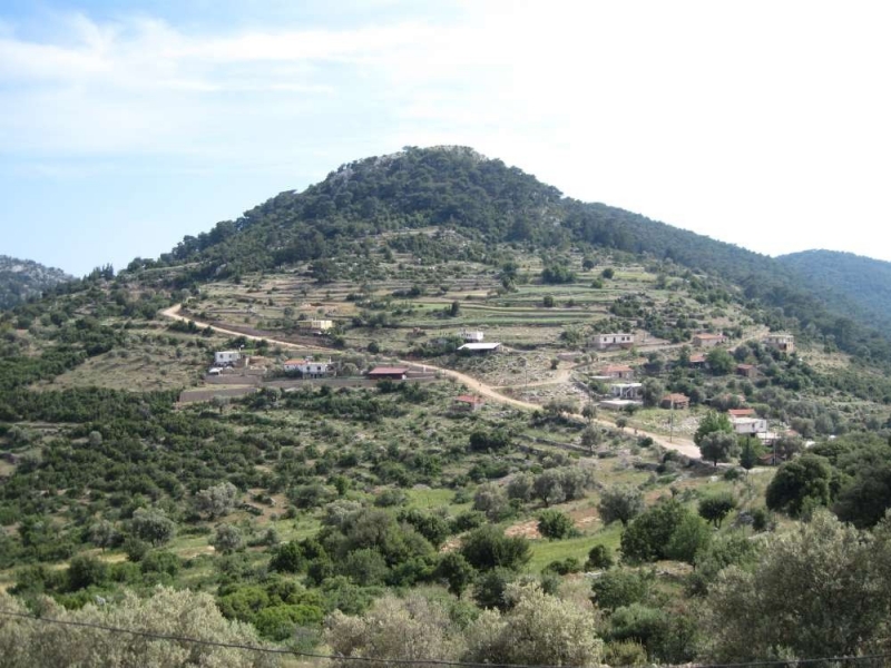 Ликийкая тропа Ликийкая тропа