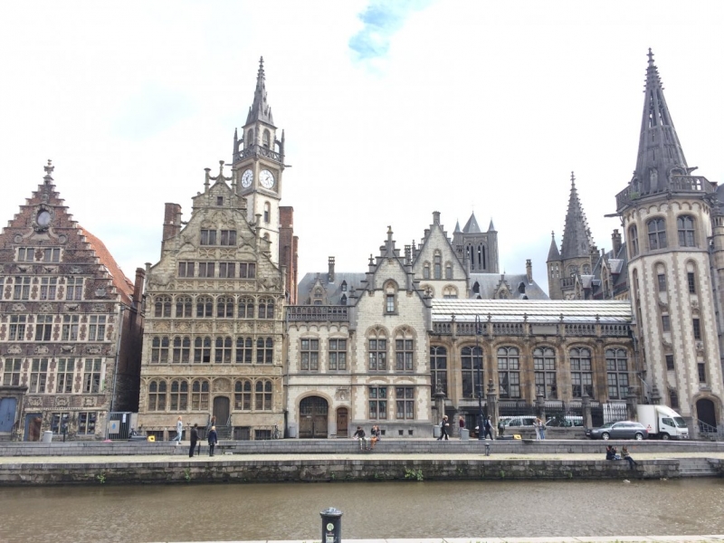 На авто из Москвы_май_2015_Нидерланды, Бельгия, озера Швейцарии и Италии, Германия