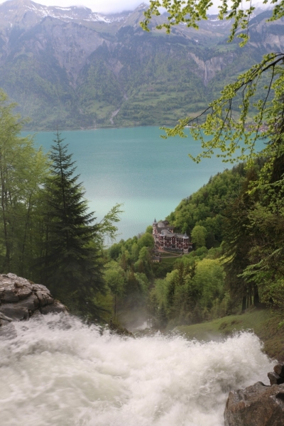 На авто из Москвы_май_2015_Нидерланды, Бельгия, озера Швейцарии и Италии, Германия