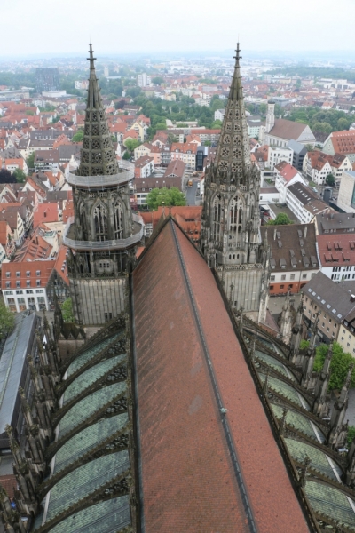 На авто из Москвы_май_2015_Нидерланды, Бельгия, озера Швейцарии и Италии, Германия