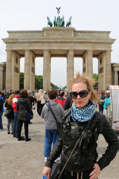 На авто из Москвы_май_2015_Нидерланды, Бельгия, озера Швейцарии и Италии, Германия