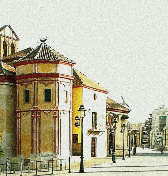 Андалусия июль 2015. Планы и результаты (с фото))