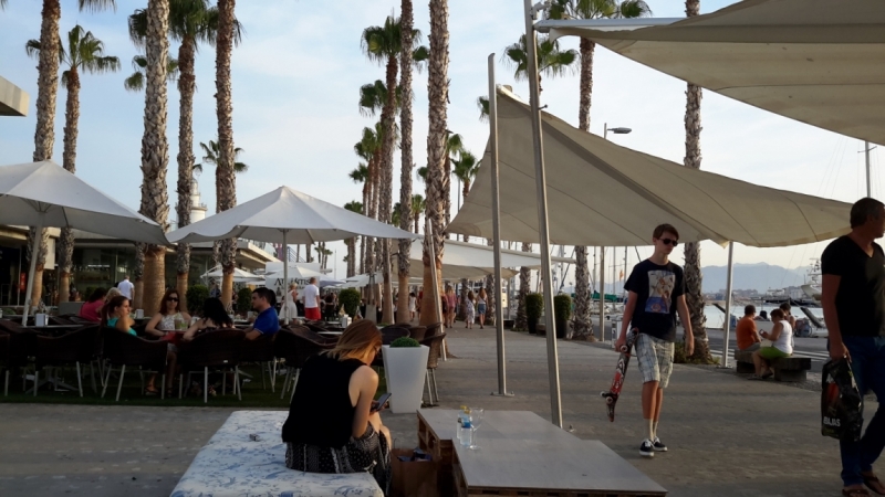 Андалусия июль 2015. Планы и результаты (с фото))