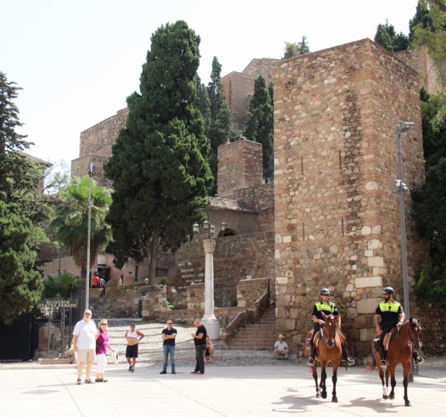 Андалусия июль 2015. Планы и результаты (с фото))