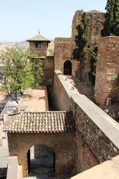 Андалусия июль 2015. Планы и результаты (с фото))