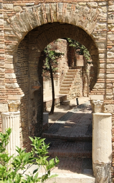 Андалусия июль 2015. Планы и результаты (с фото))