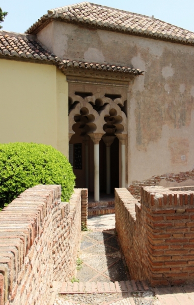 Андалусия июль 2015. Планы и результаты (с фото))