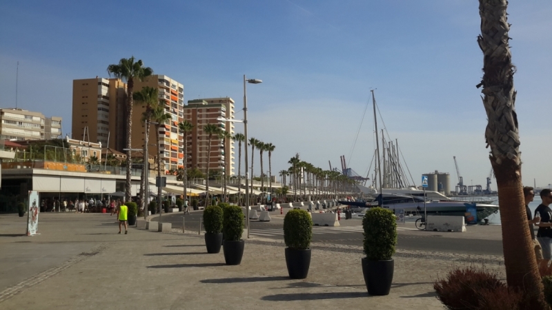 Андалусия июль 2015. Планы и результаты (с фото))