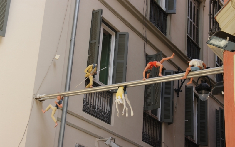 Андалусия июль 2015. Планы и результаты (с фото))