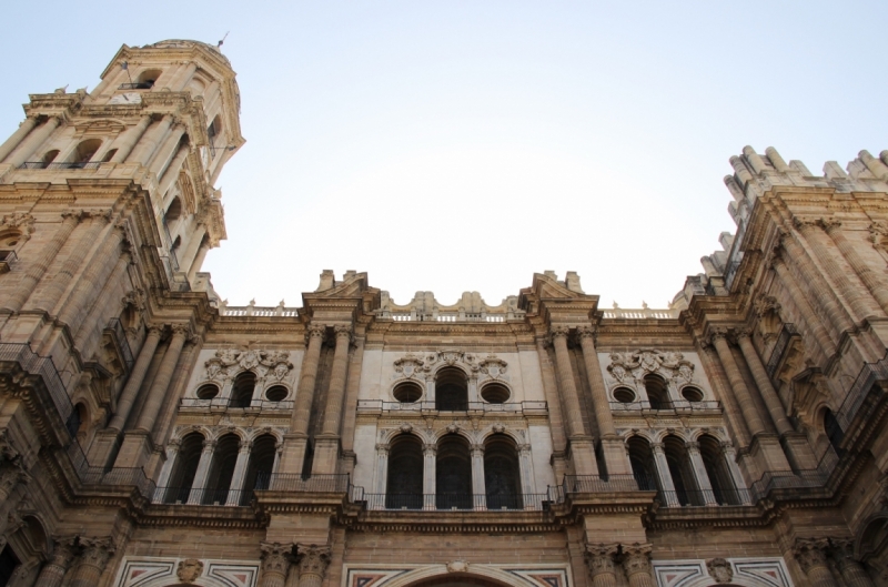 Андалусия июль 2015. Планы и результаты (с фото))