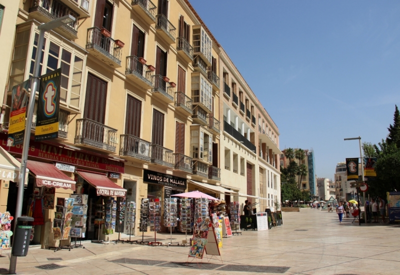 Андалусия июль 2015. Планы и результаты (с фото))