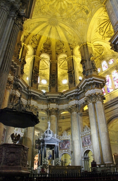 Андалусия июль 2015. Планы и результаты (с фото))