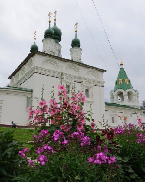 Пермь - Кунгур - Усьва - Березники - Соликамск.Как я провёл этим летом. (21-26 июля 2015) Пермь - Кунгур - Усьва - Березники - Соликамск.Как я провёл этим летом. (21-26 июля 2015)