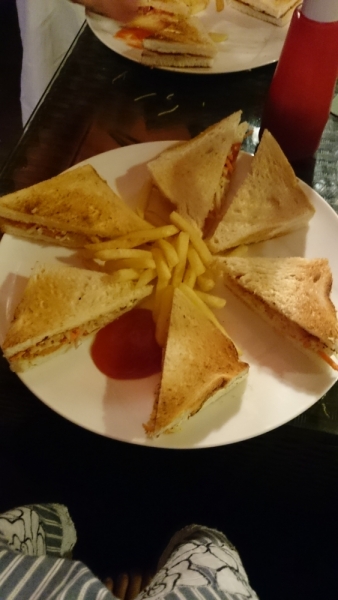 Коломбо-Канди-Аругамбей-Галле-Негомбо июль 2015