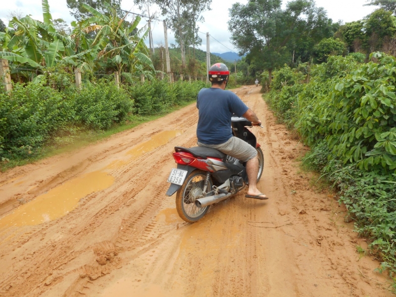 Phong Nha-Ke Bang, июль 2015 Phong Nha-Ke Bang, июль 2015