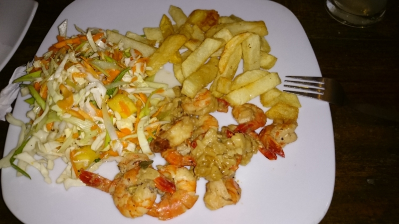 Коломбо-Канди-Аругамбей-Галле-Негомбо июль 2015