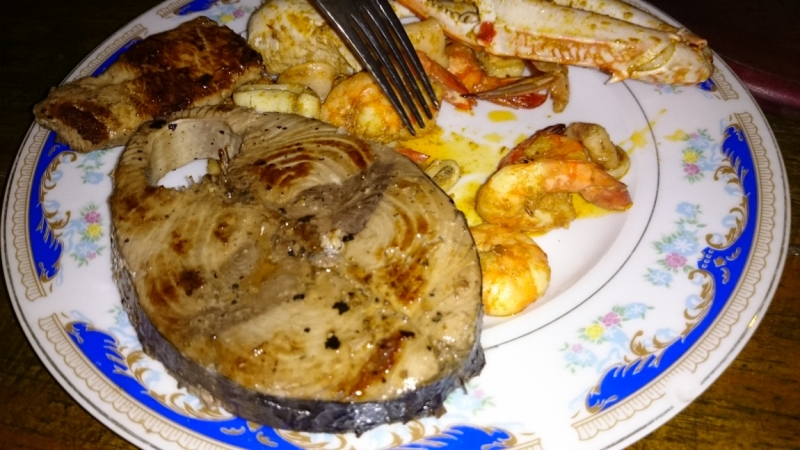 Коломбо-Канди-Аругамбей-Галле-Негомбо июль 2015