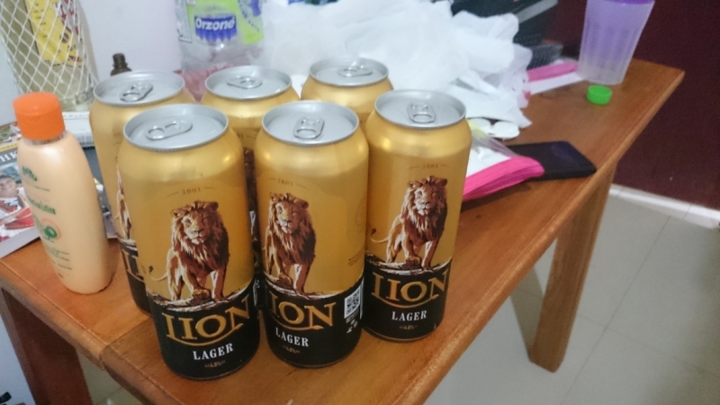 Коломбо-Канди-Аругамбей-Галле-Негомбо июль 2015