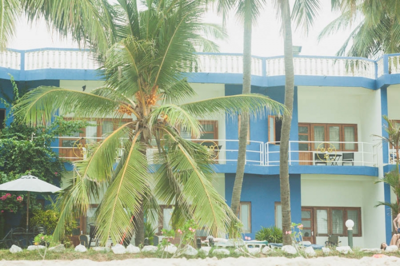 Коломбо-Канди-Аругамбей-Галле-Негомбо июль 2015