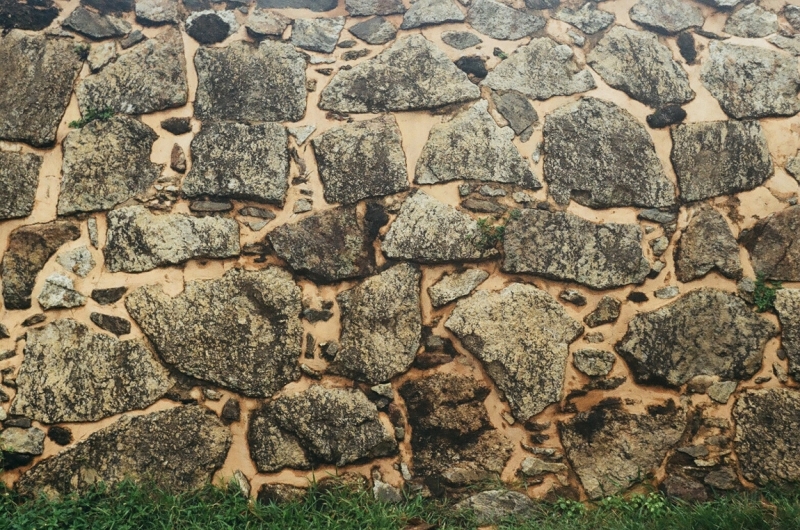 Коломбо-Канди-Аругамбей-Галле-Негомбо июль 2015