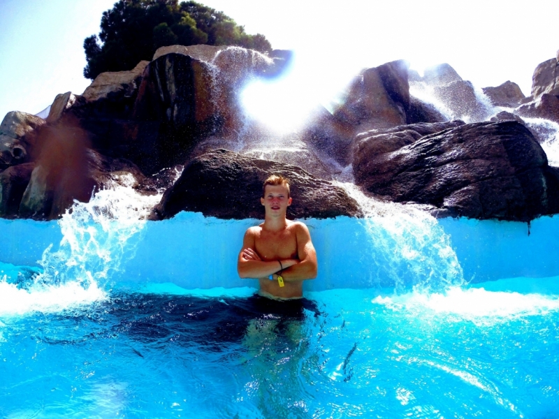 Тур по 9 странам Азии самостоятельно