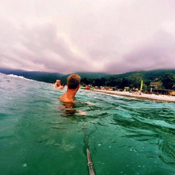 Тур по 9 странам Азии самостоятельно