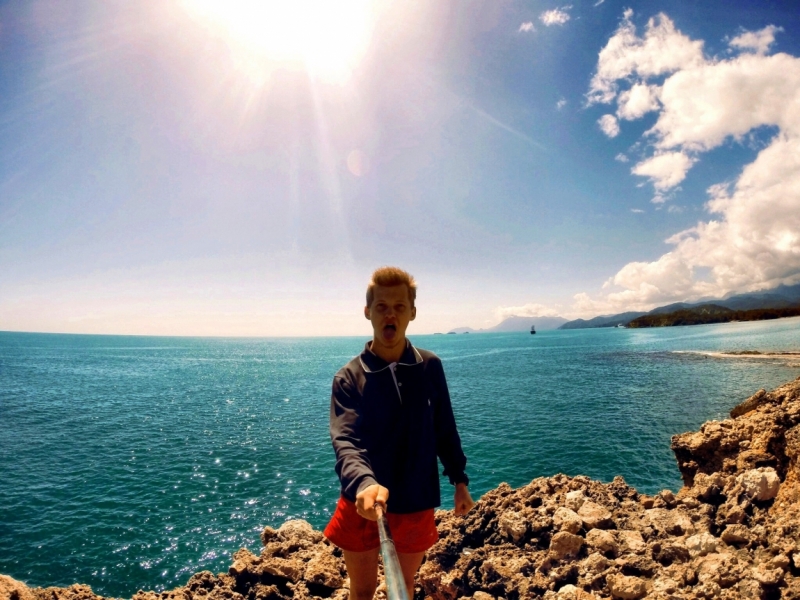 Тур по 9 странам Азии самостоятельно