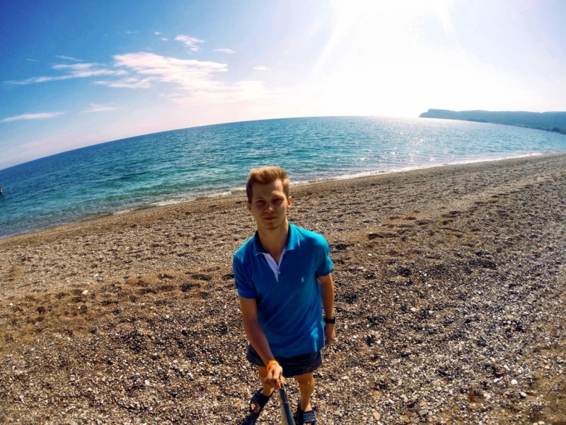 Тур по 9 странам Азии самостоятельно