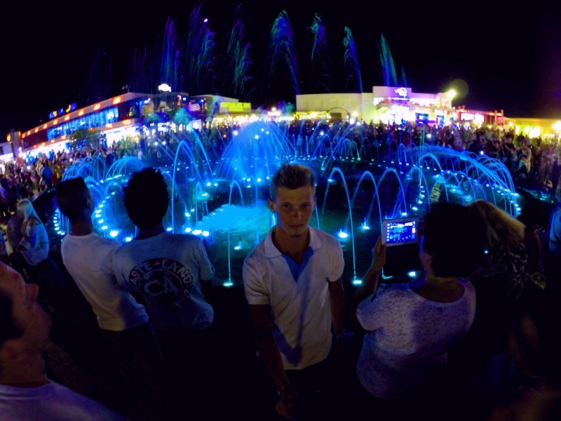 Тур по 9 странам Азии самостоятельно