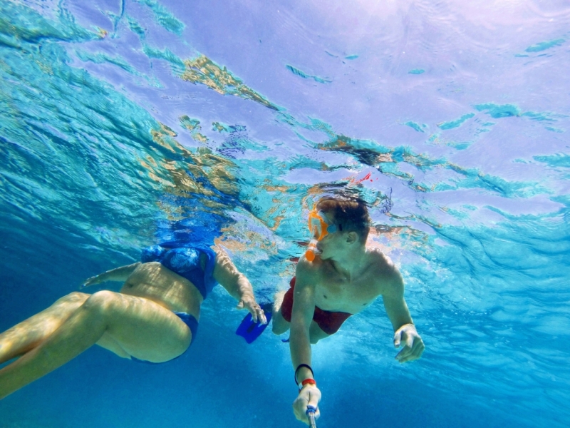 Тур по 9 странам Азии самостоятельно