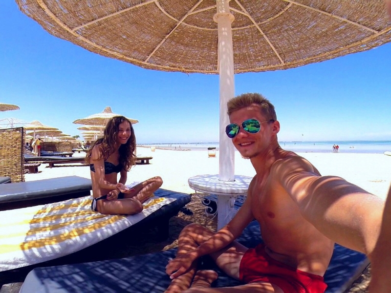 Тур по 9 странам Азии самостоятельно