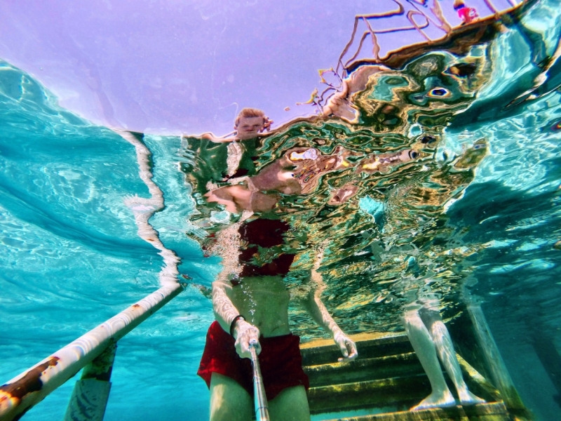 Тур по 9 странам Азии самостоятельно