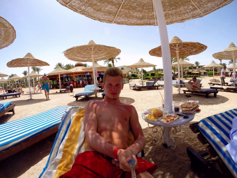 Тур по 9 странам Азии самостоятельно