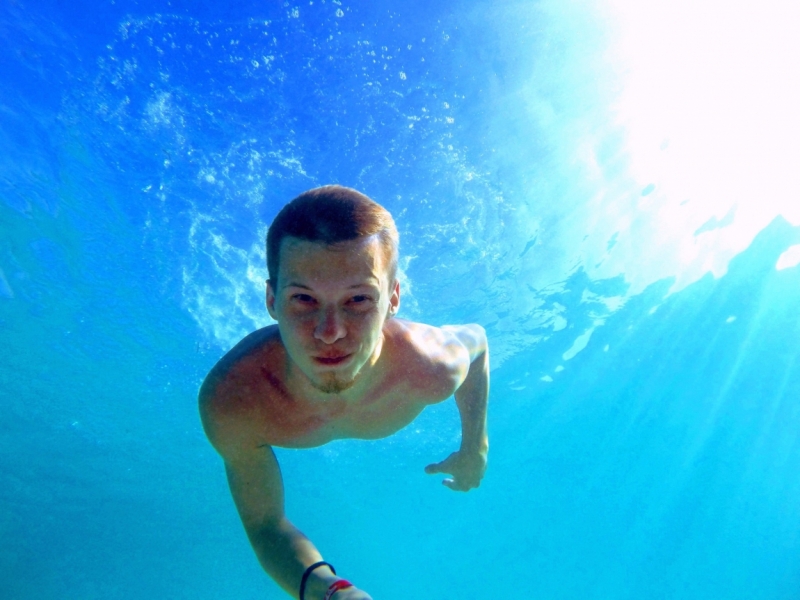 Тур по 9 странам Азии самостоятельно