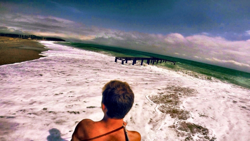 Тур по 9 странам Азии самостоятельно