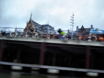 Амстердам. Эпизод.